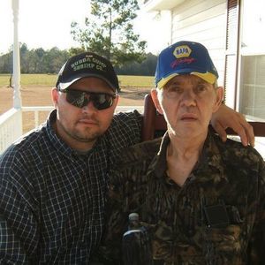 Meet your Posher, Marshall